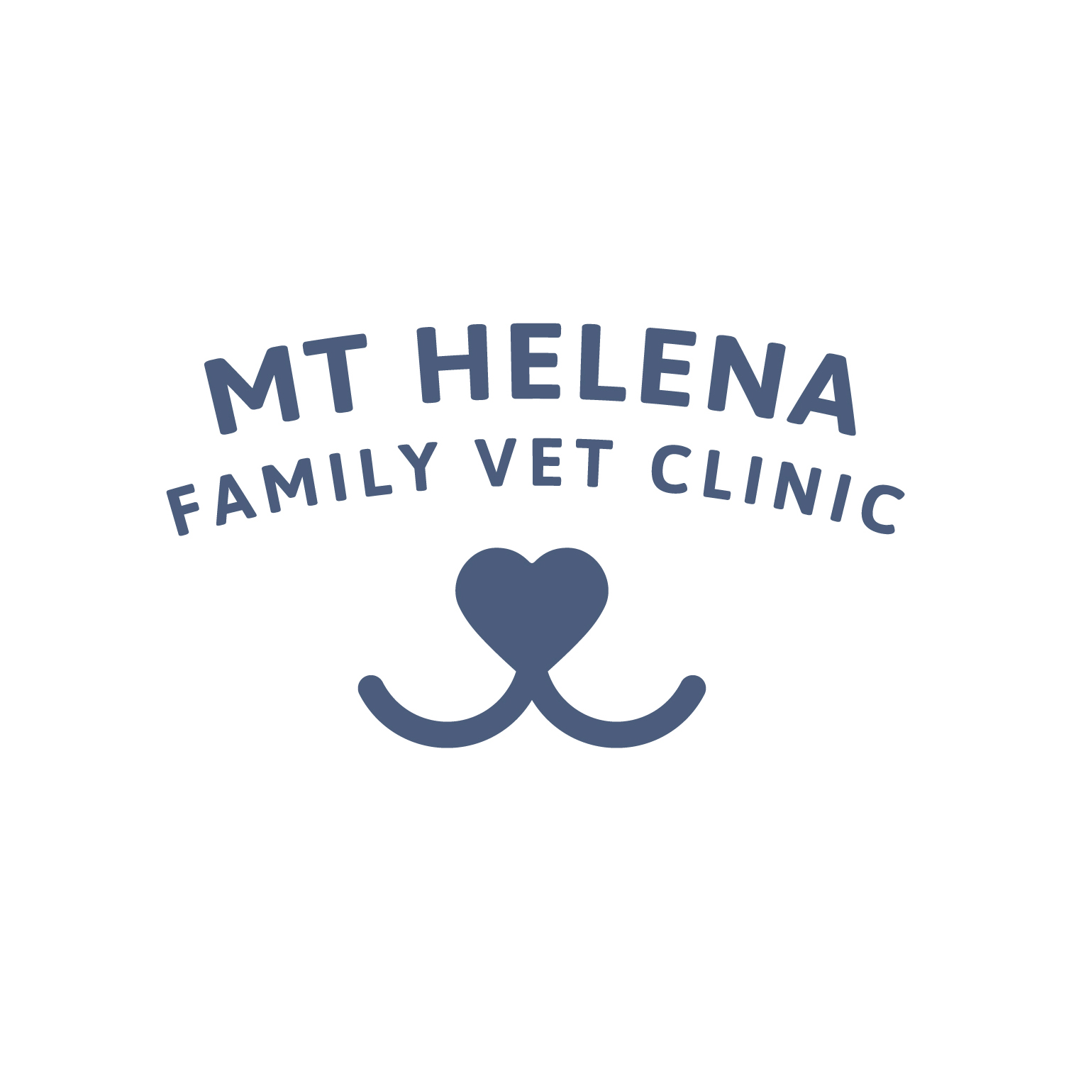 Mt Helena Vet Clinic Logo